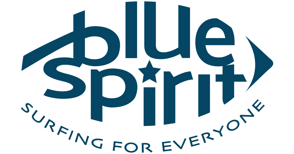 Blue Spirit ApS logo