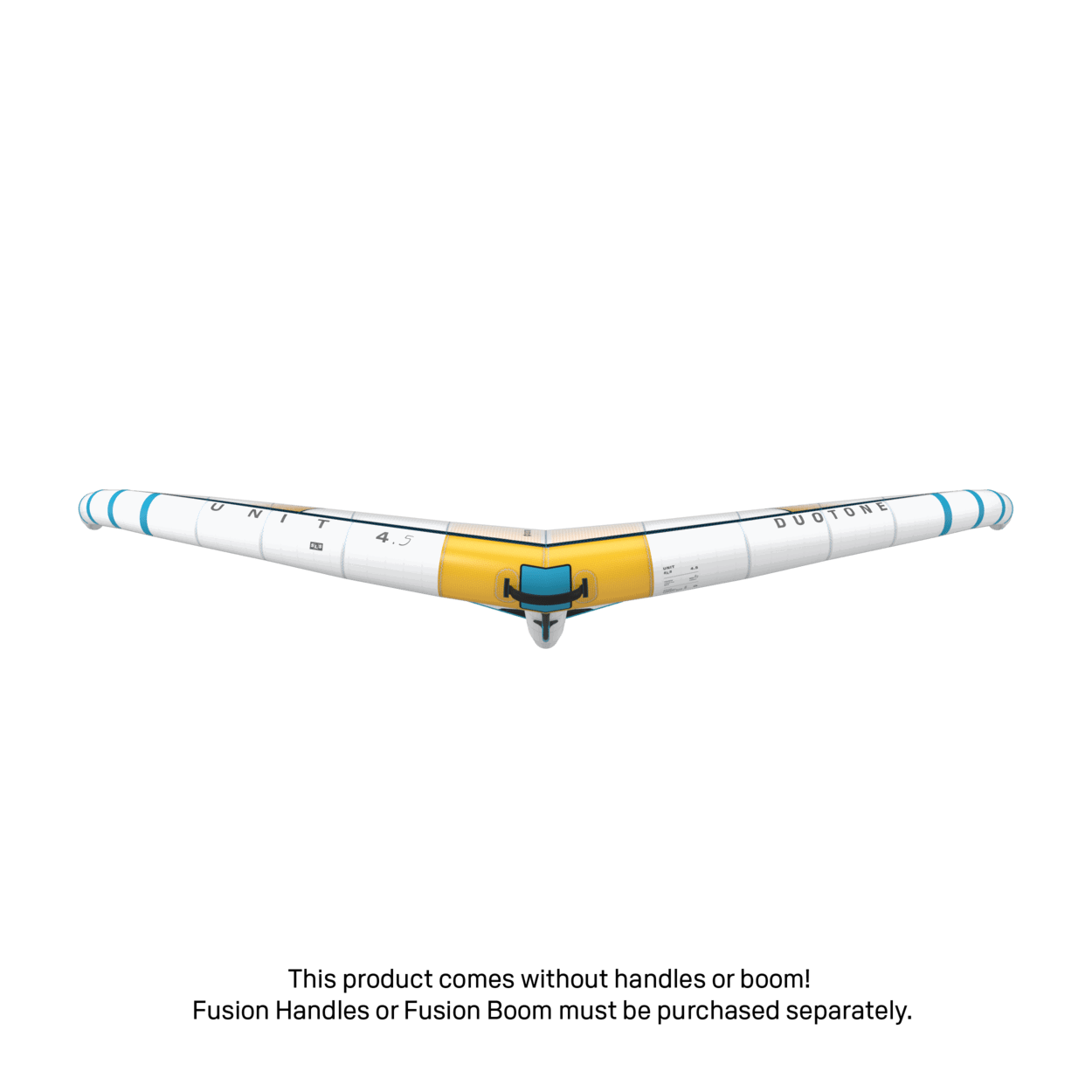 Duotone Unit SLS Concept Blue