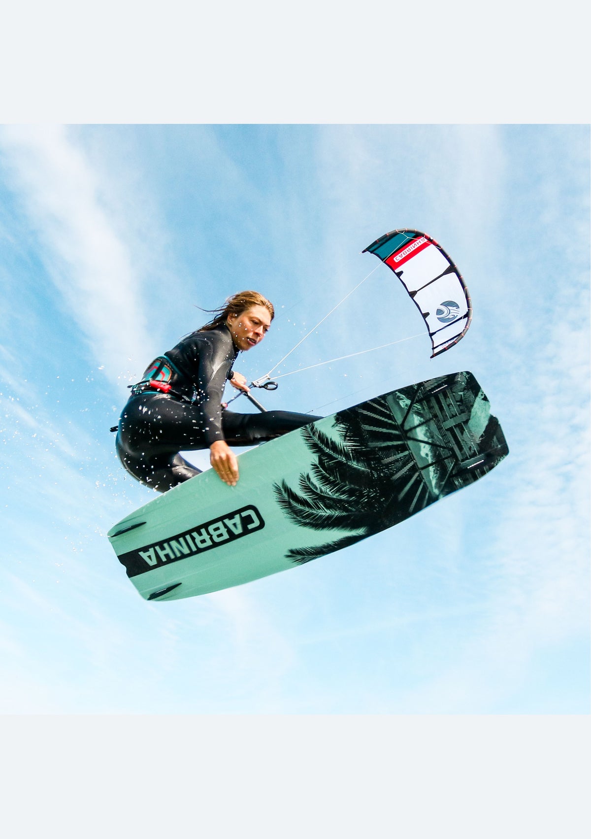 Kitesurf kursus Ebeltoft – power og adrenalin med certificering