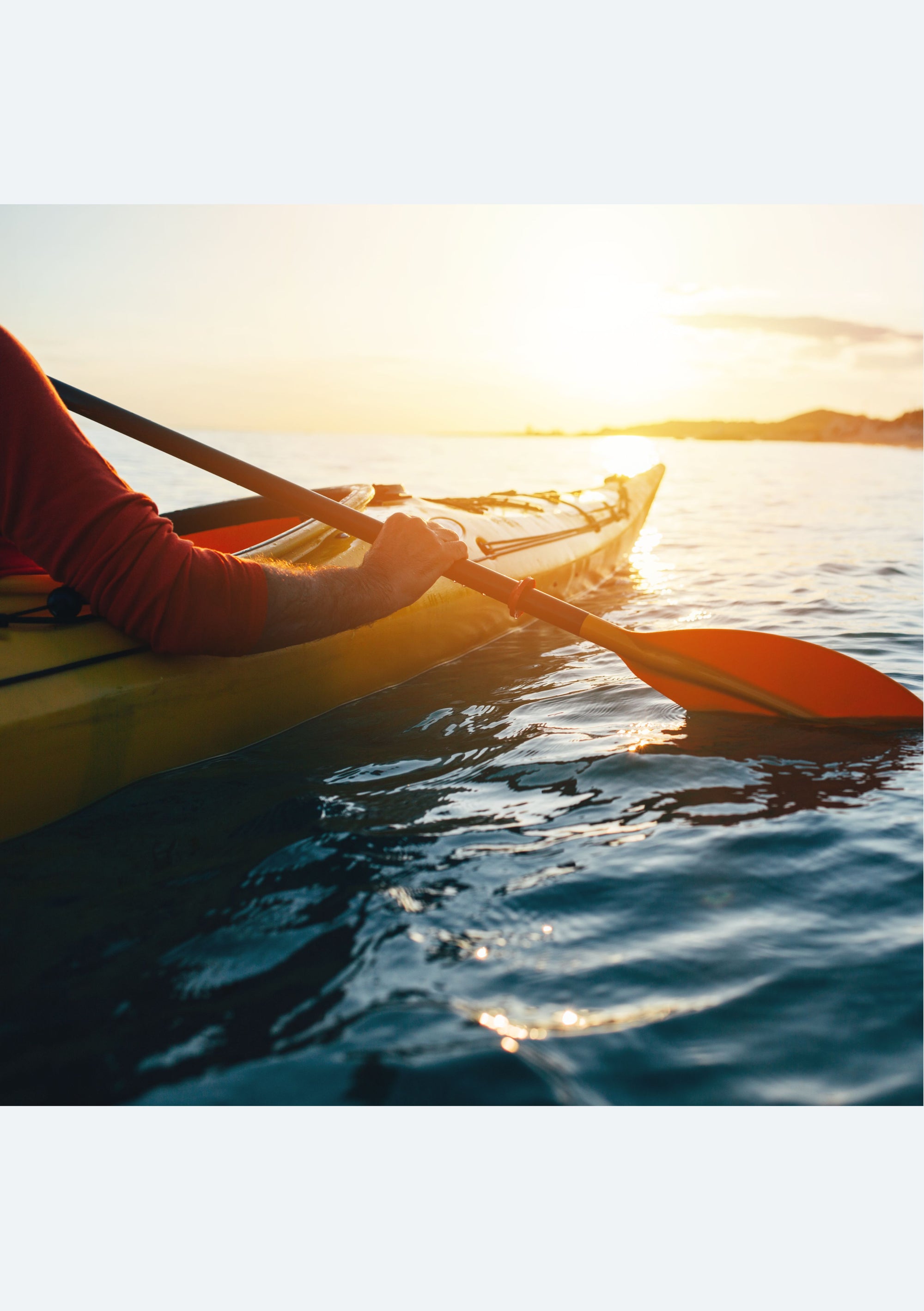 Teambuilding- und Gruppenerlebnisse auf dem Wasser in Ebeltoft bei Blue Spirit