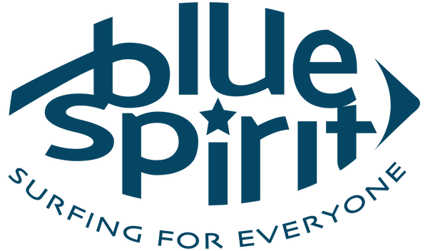 BLUE SPIRIT