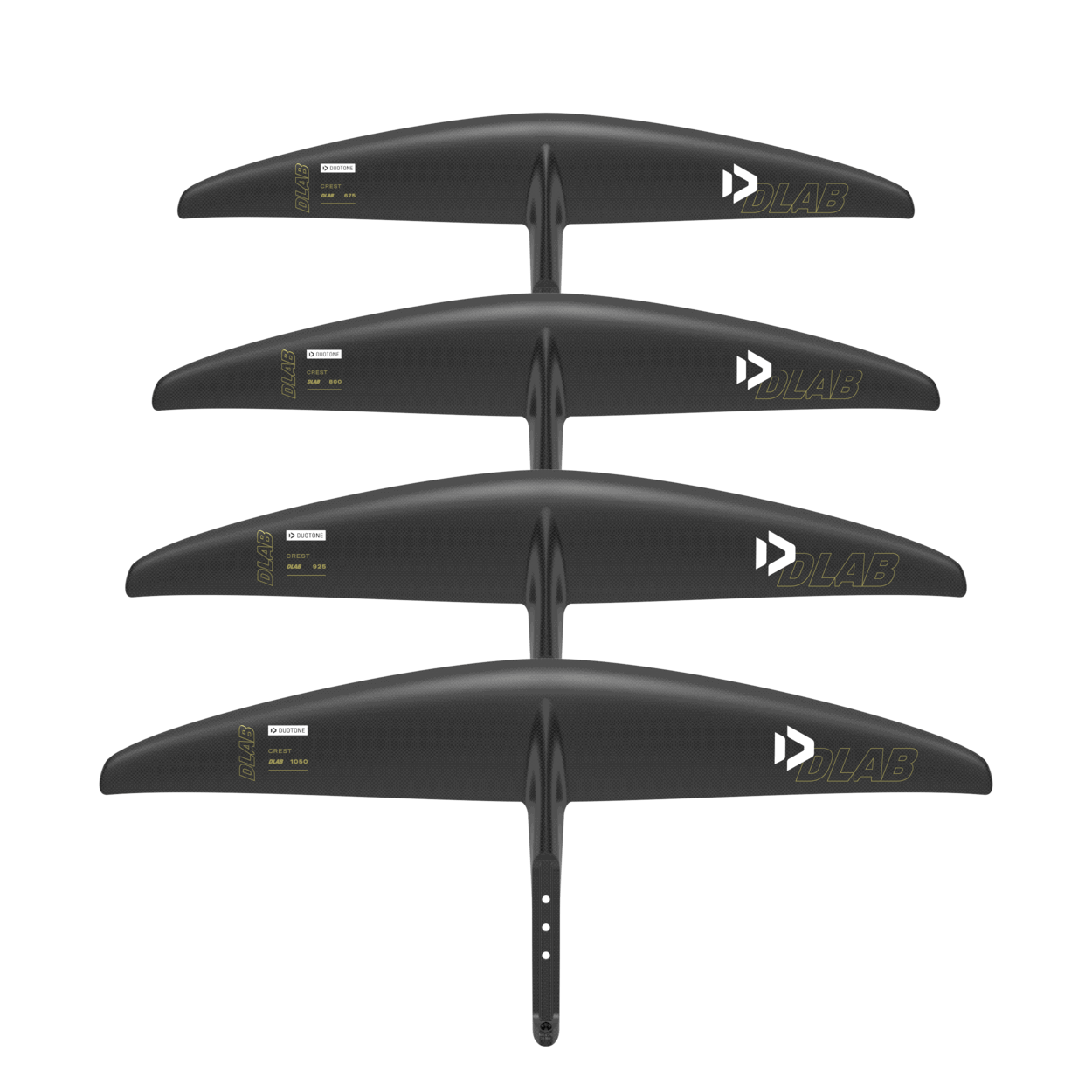 Zweifarbiges Wappen für die vorderen Kotflügel D/LAB