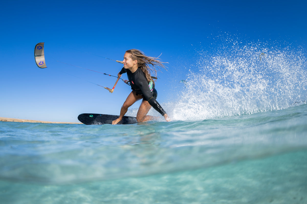 Kite Progression Pack – 11 timers kitesurfing forløb