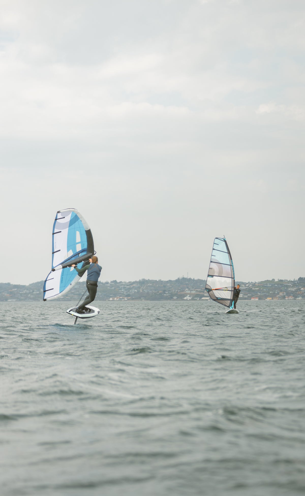 Oster-Surfcamp 3 Tage in Ebeltoft