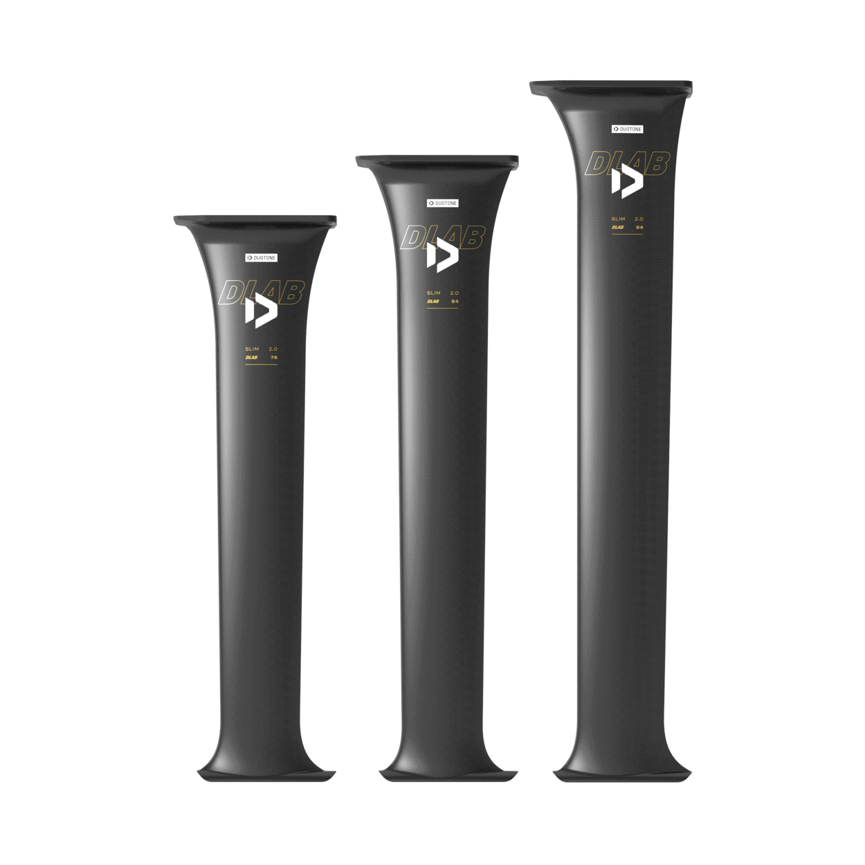 Duotone Mast Slim 2.0 D/LAB