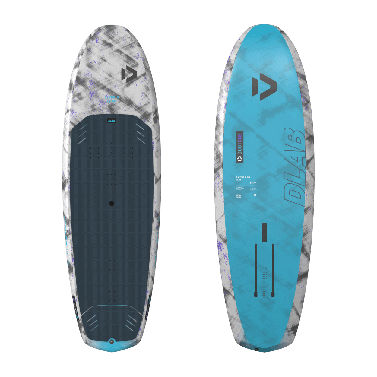 Duotone Skybrid D/LAB