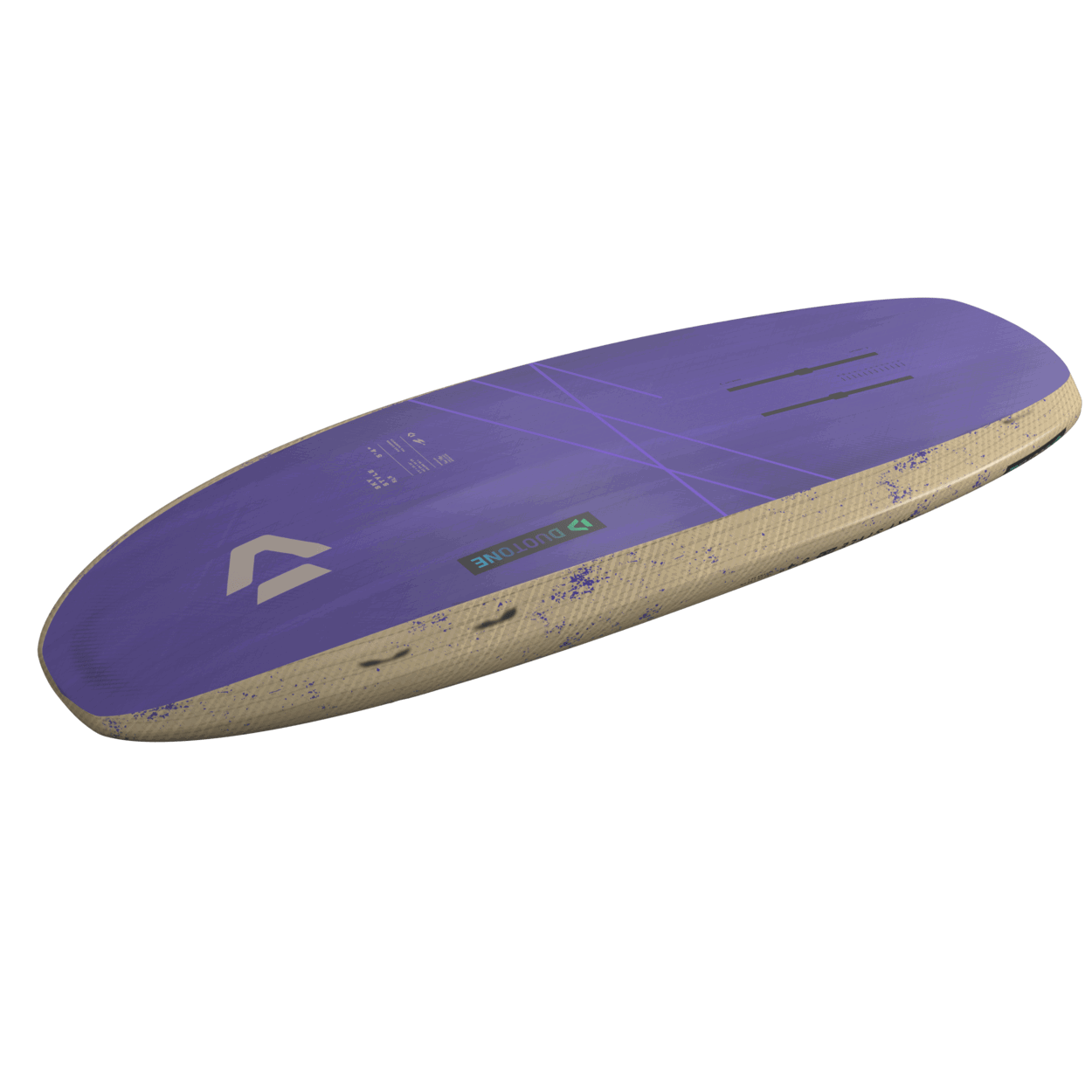 Duotone Sky Style SLS