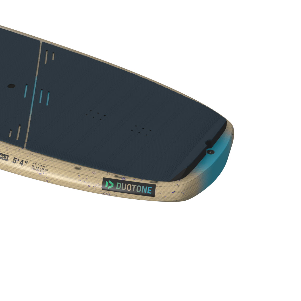 Duotone Sky Style SLS