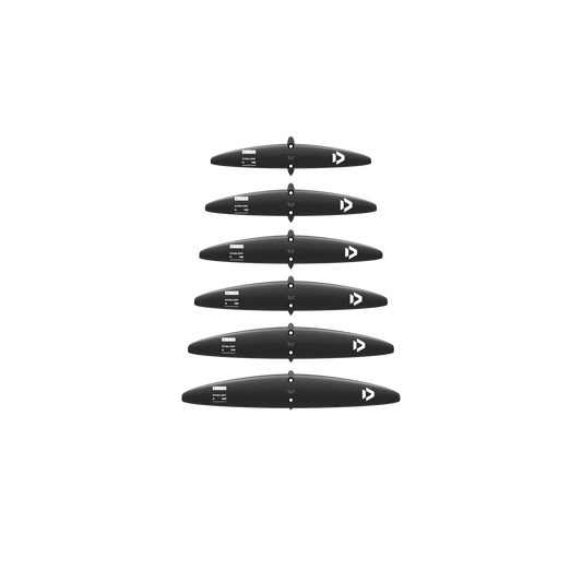 Duotone Back Wing Stabilizer H