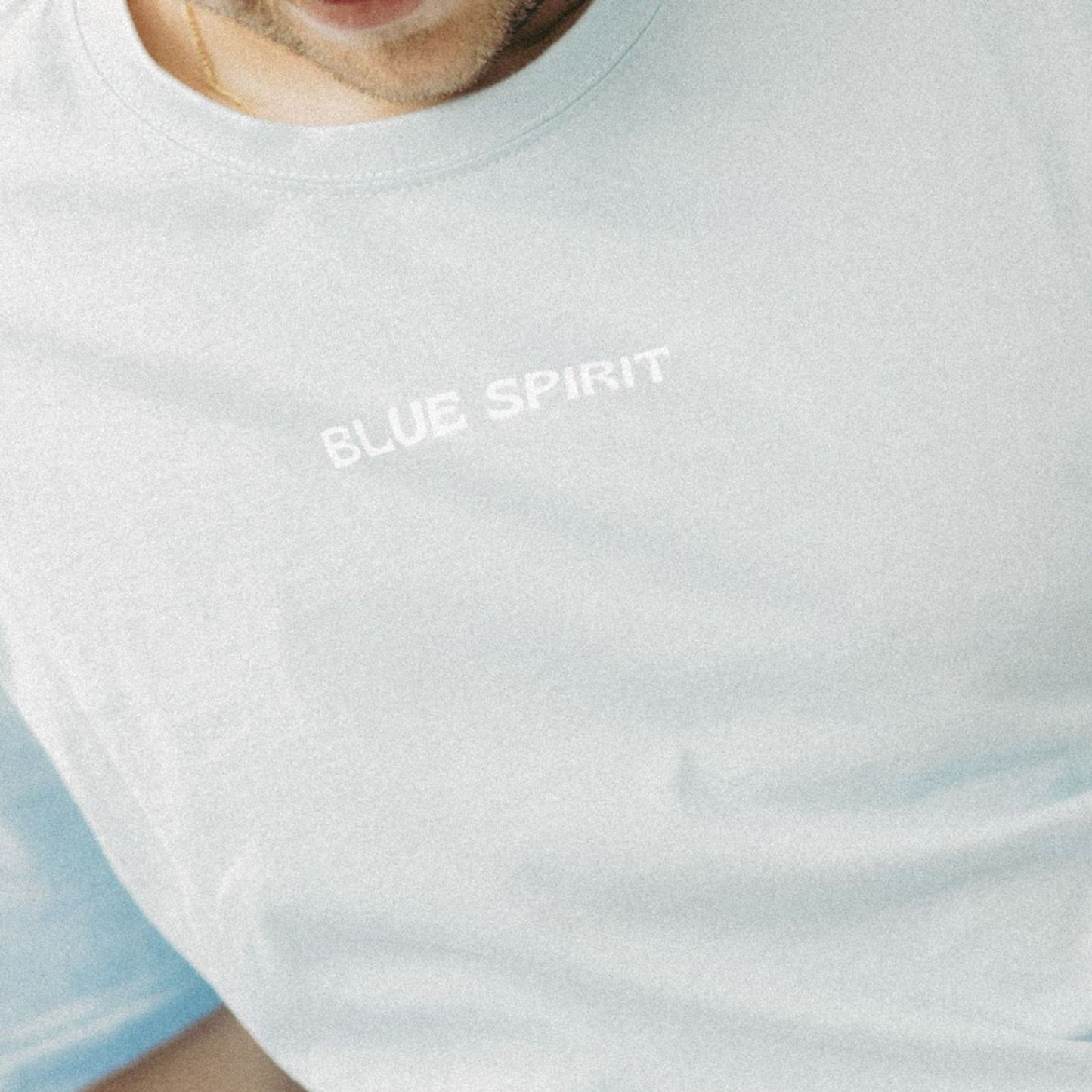 Blue Spirit T-Shirt, gegründet 2024