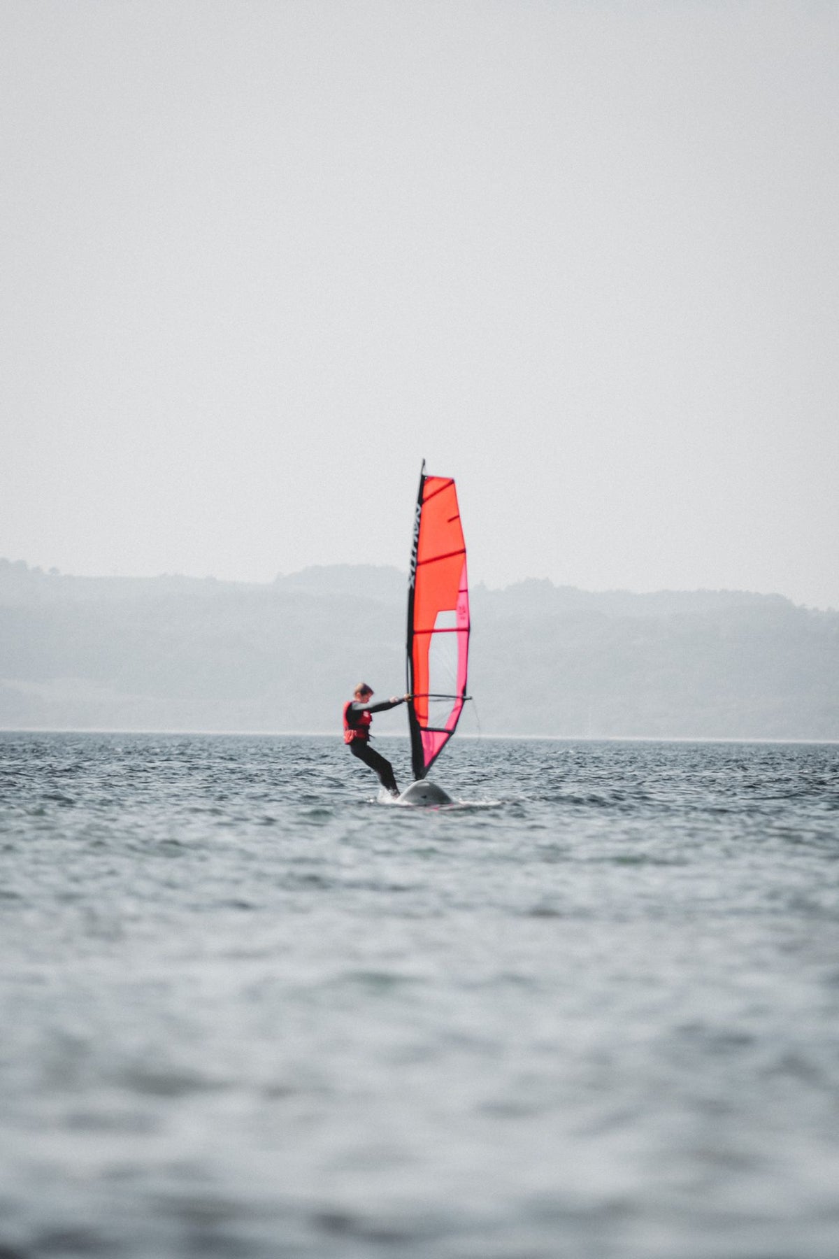 Windsurfverleih Ebeltoft
