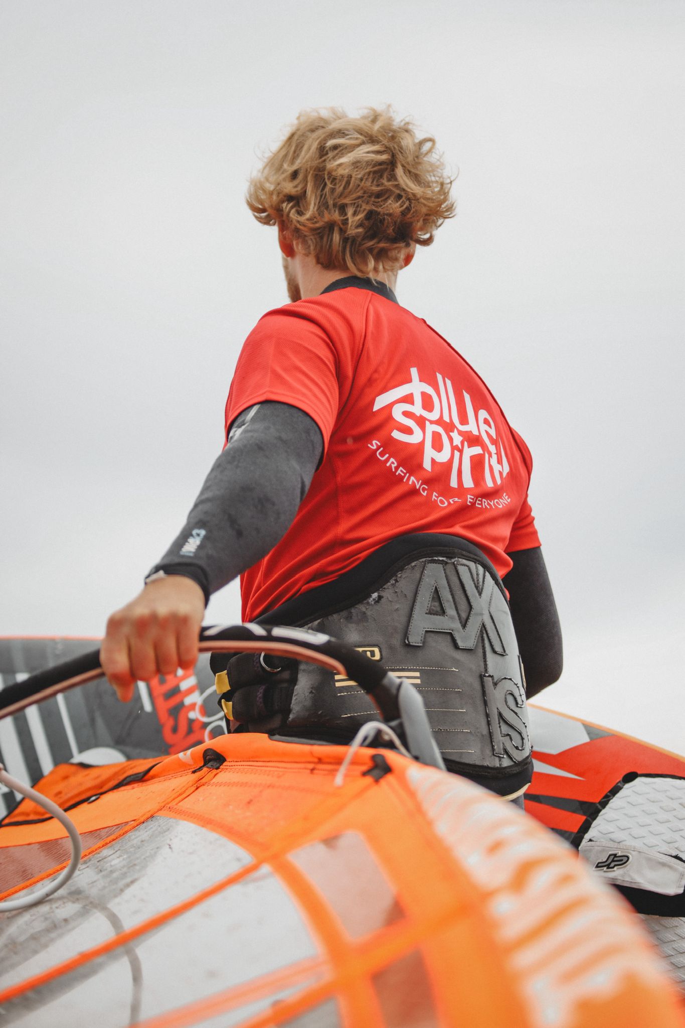 Beskyttet bugt med konsistente forhold