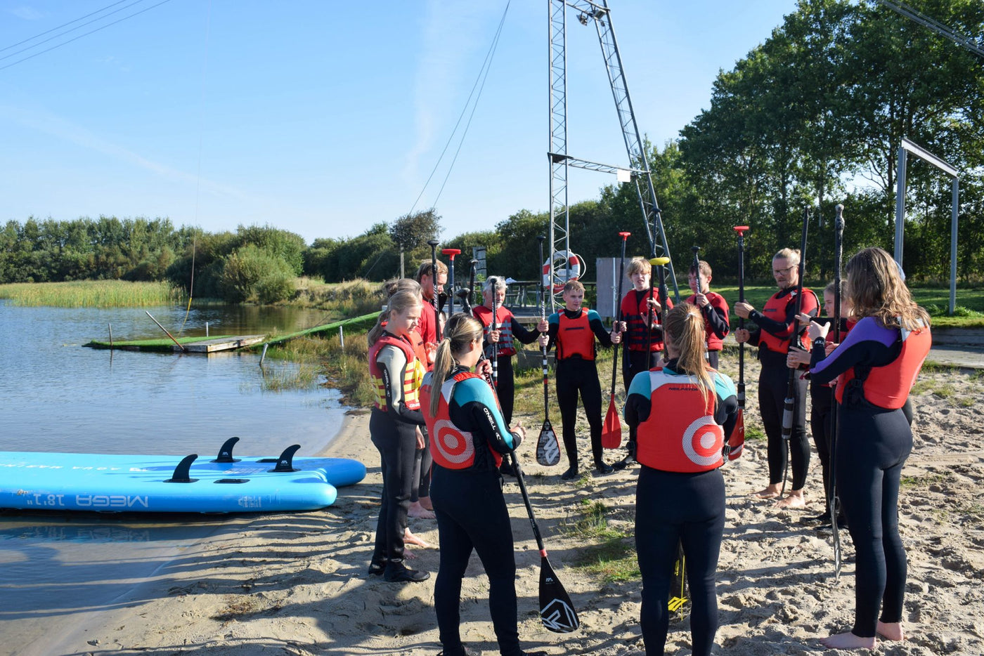 Professionelle Abwicklung von Anfang bis Ende