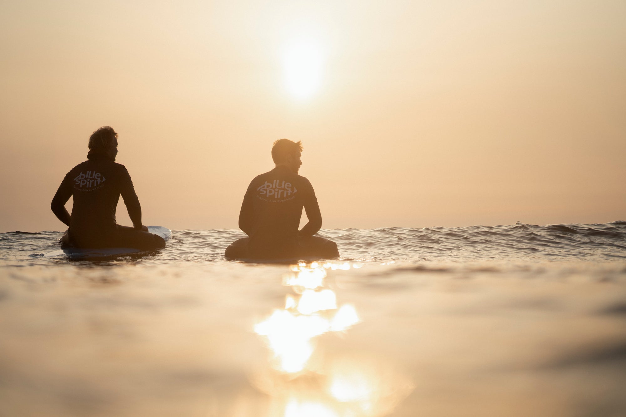 Surfkursus Hvide Sande – lær at surfe ved Vesterhavet med Blue Spirit