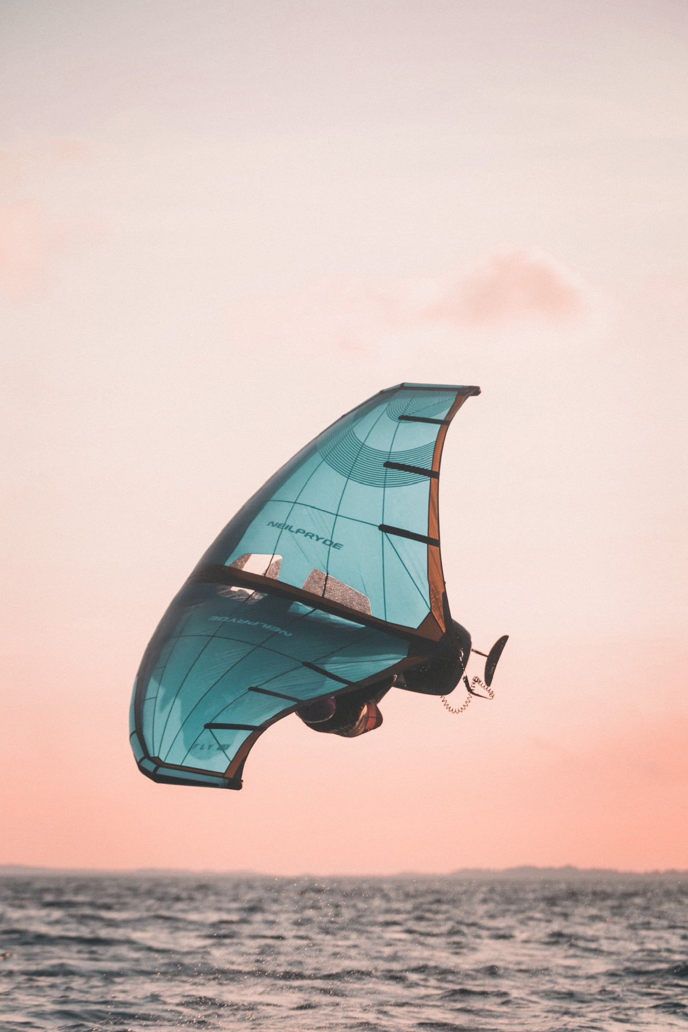 Ist Ebeltoft auch für erfahrene Winger geeignet?