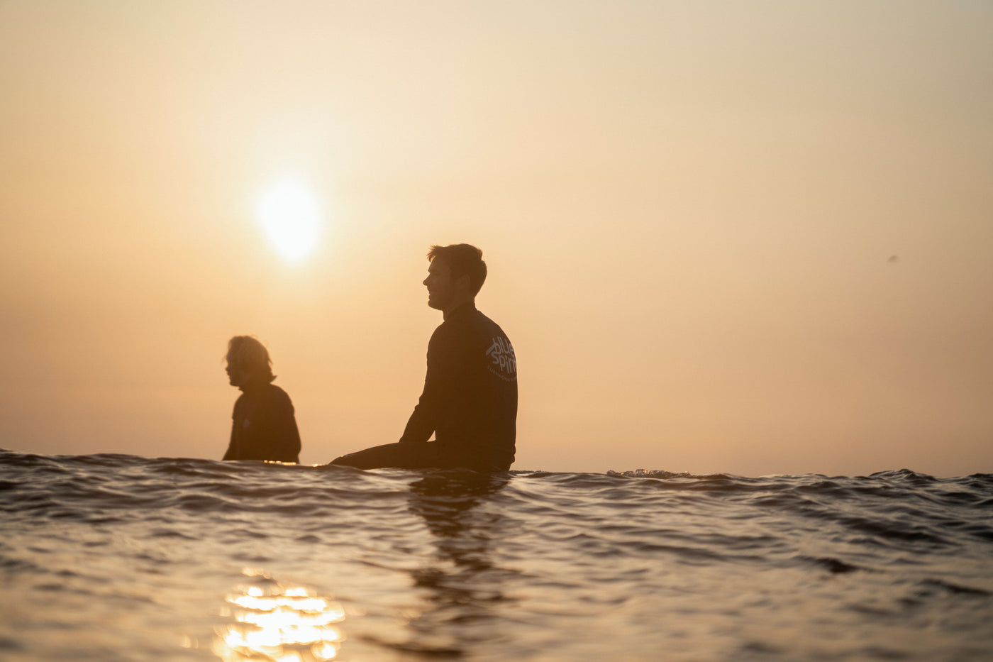 Hvide Sande ist Dänemarks Surf-Mekka